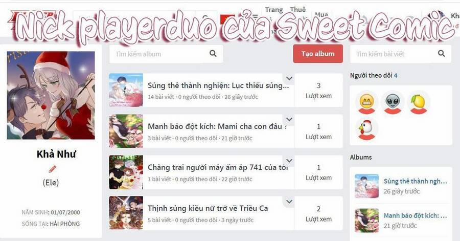 Cung Đấu Live 8 trang 45