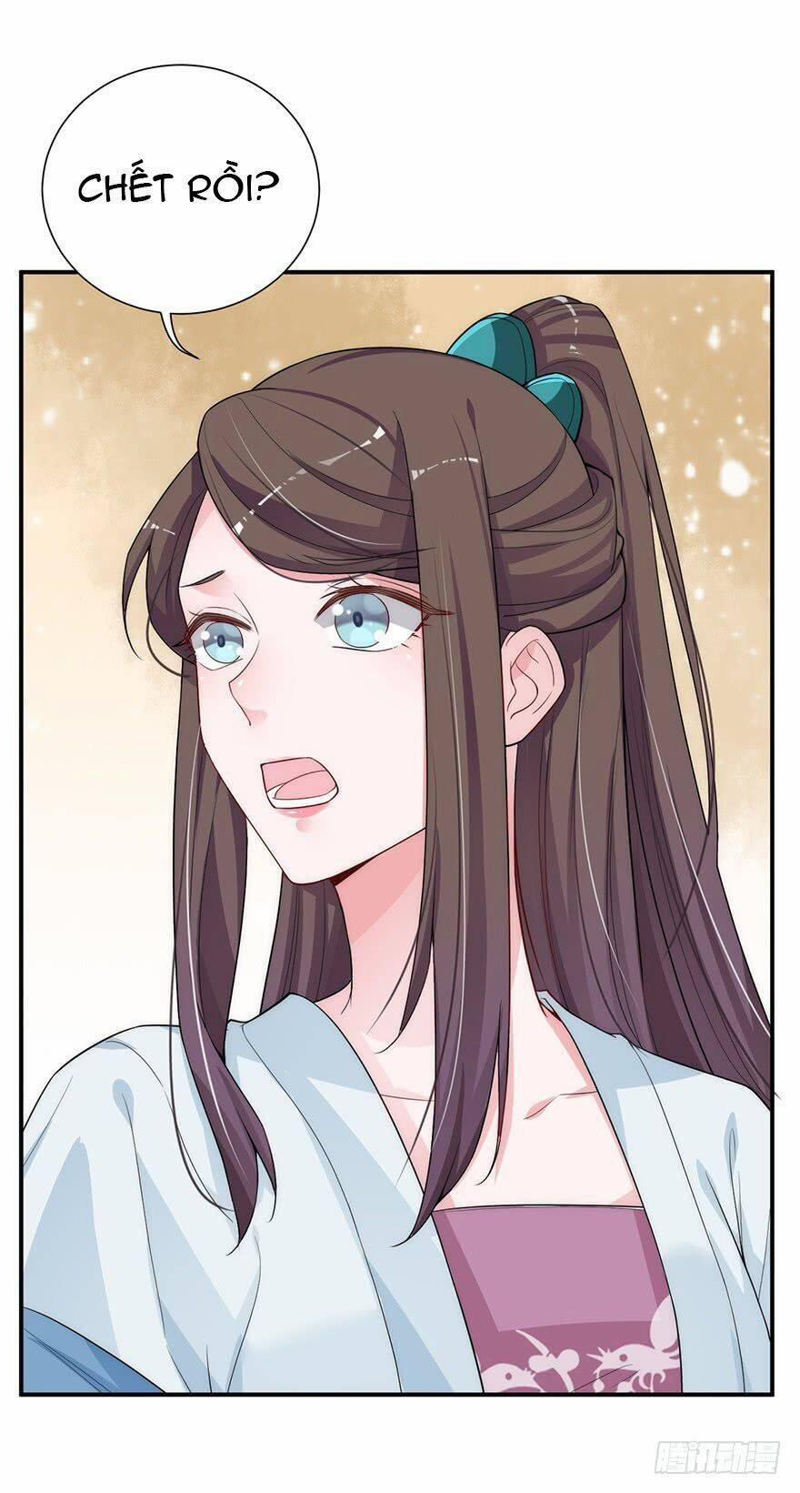 Cung Đấu Live 8 trang 8