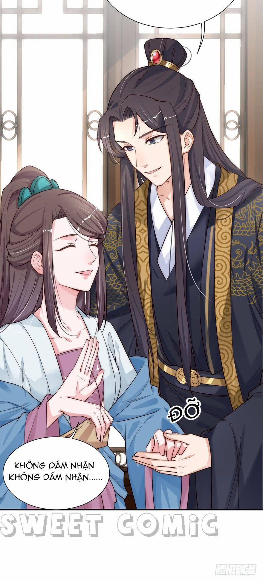 Cung Đấu Live 9 trang 11