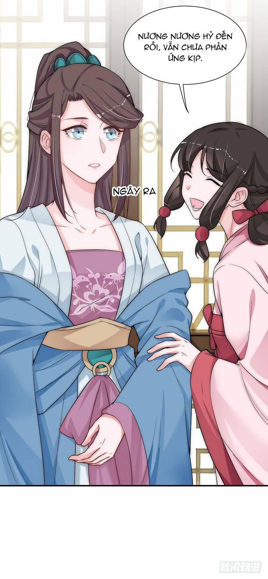 Cung Đấu Live 9 trang 15