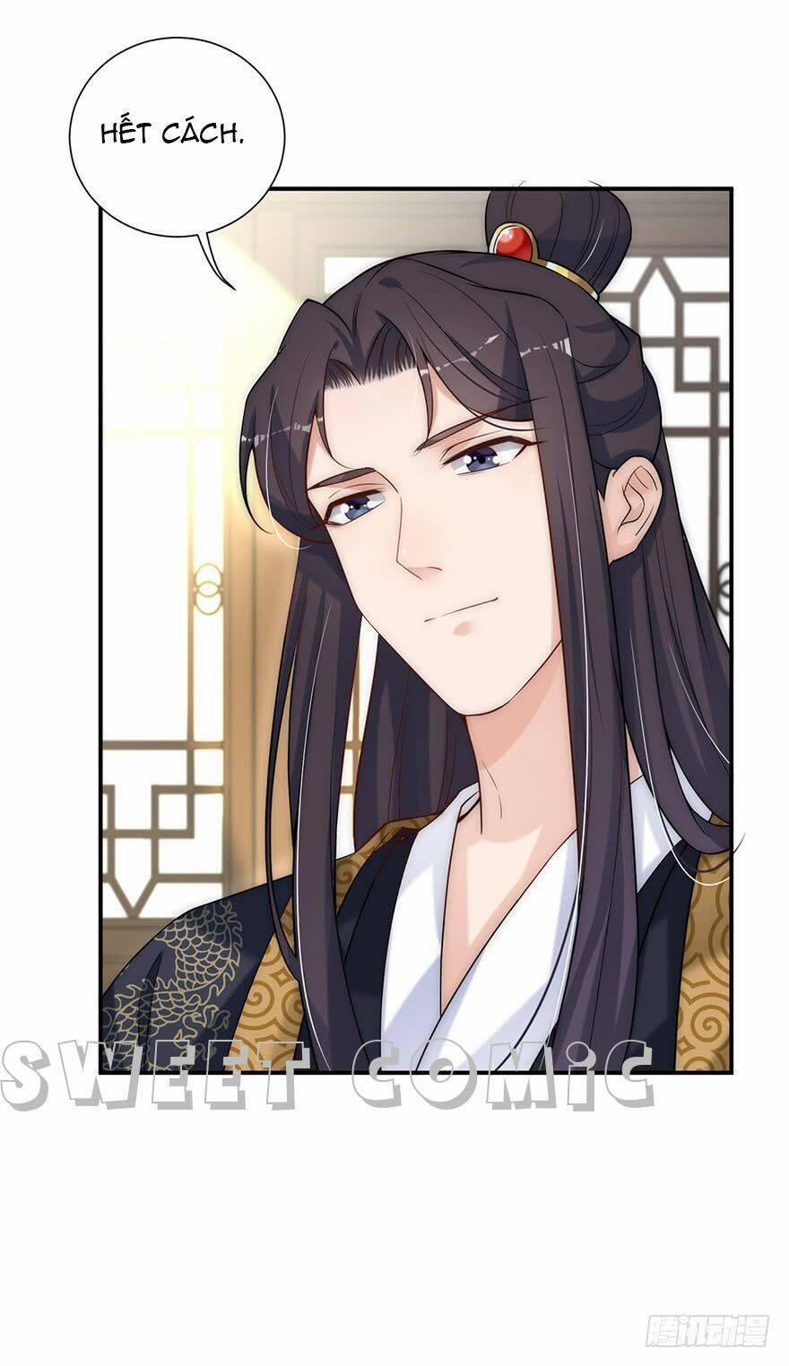 Cung Đấu Live 9 trang 16