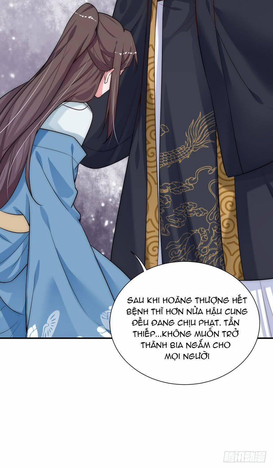 Cung Đấu Live 9 trang 19