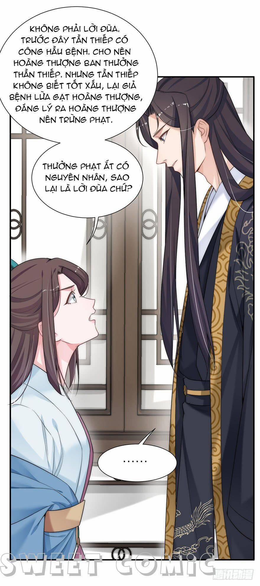 Cung Đấu Live 9 trang 23