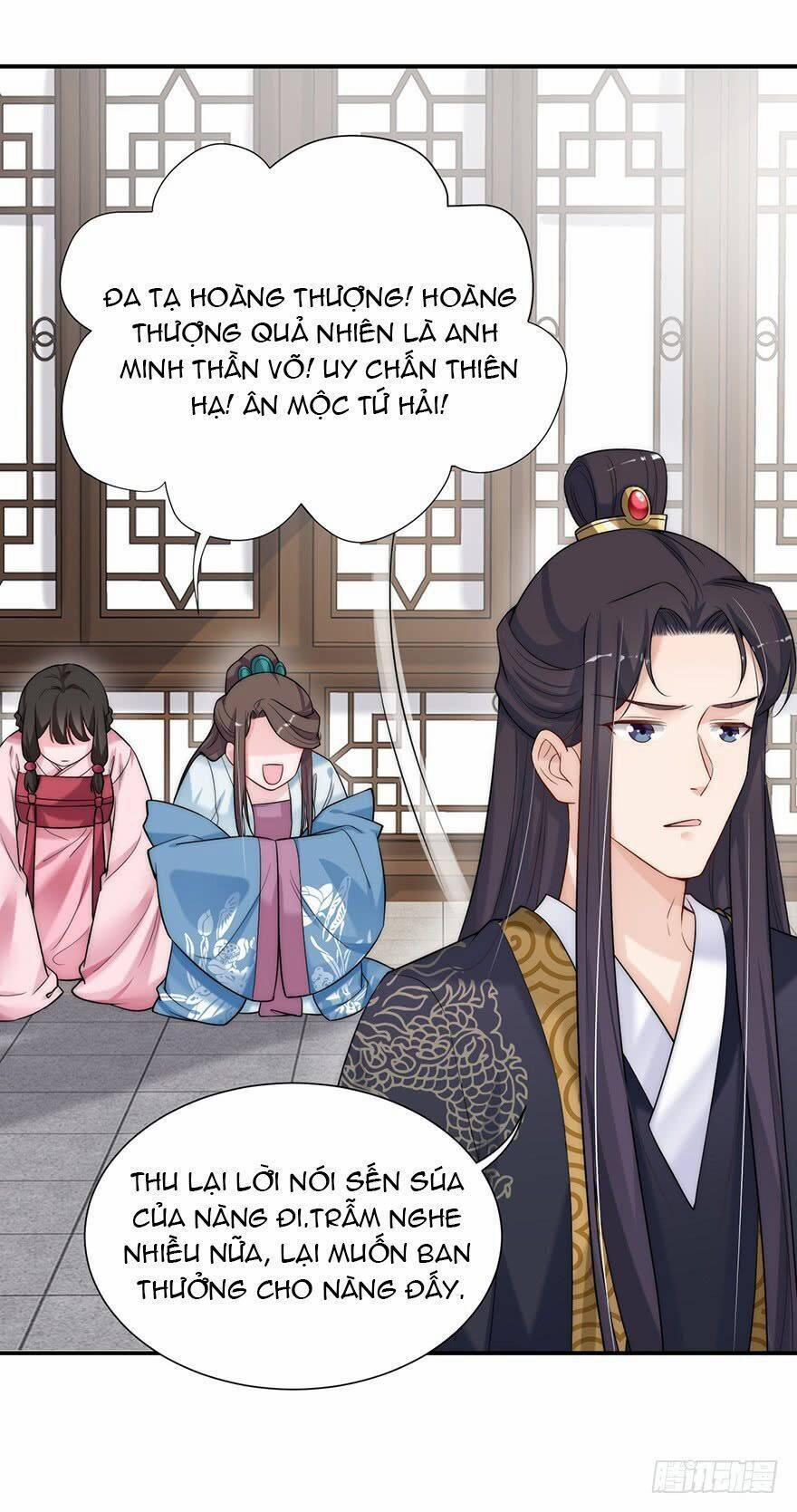 Cung Đấu Live 9 trang 29