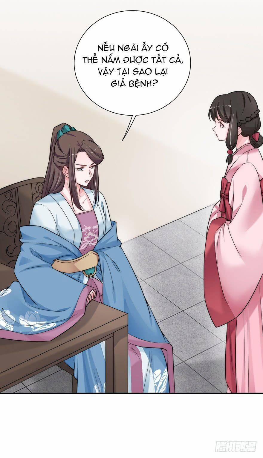 Cung Đấu Live 9 trang 32