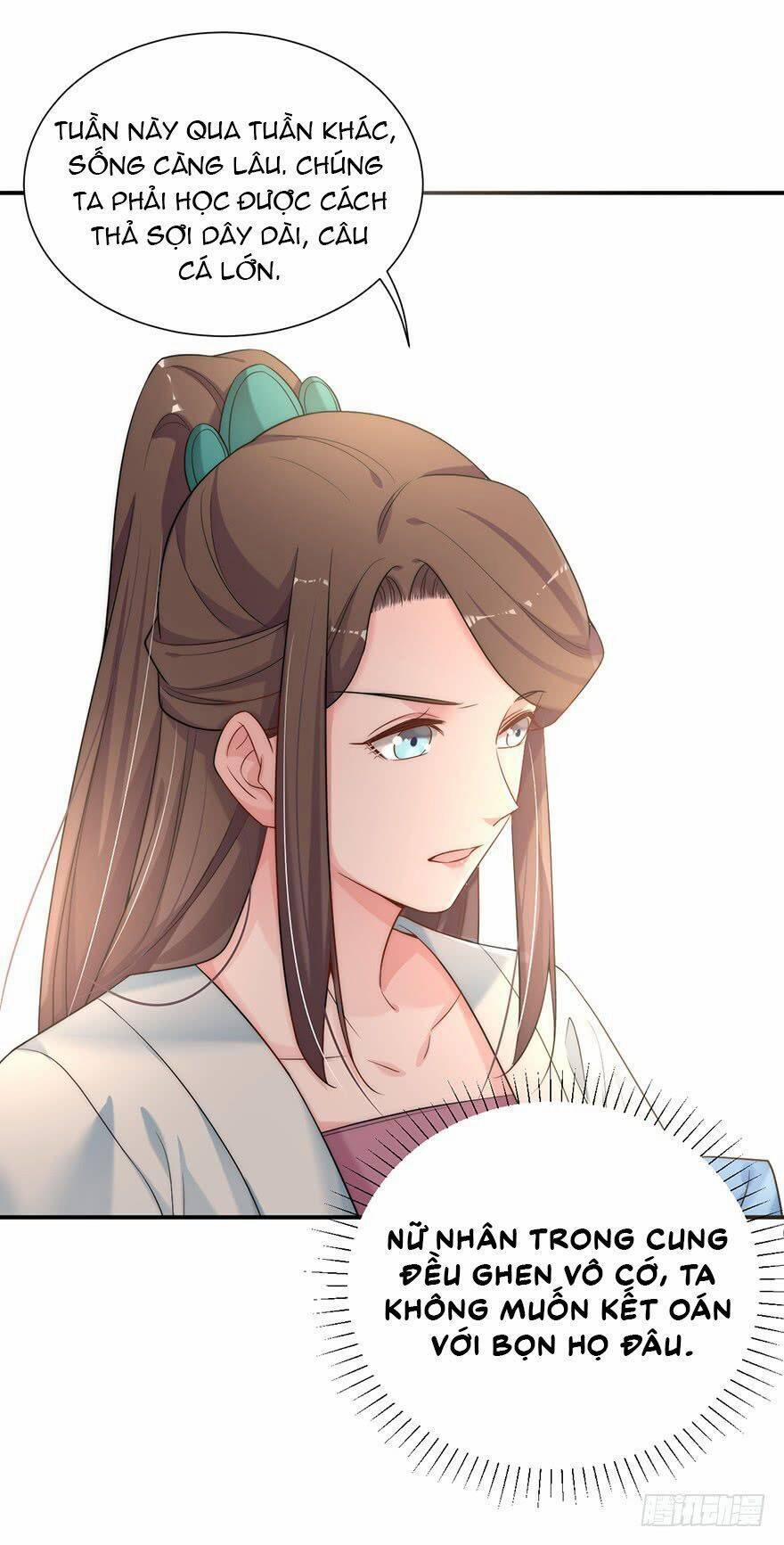 Cung Đấu Live 9 trang 33