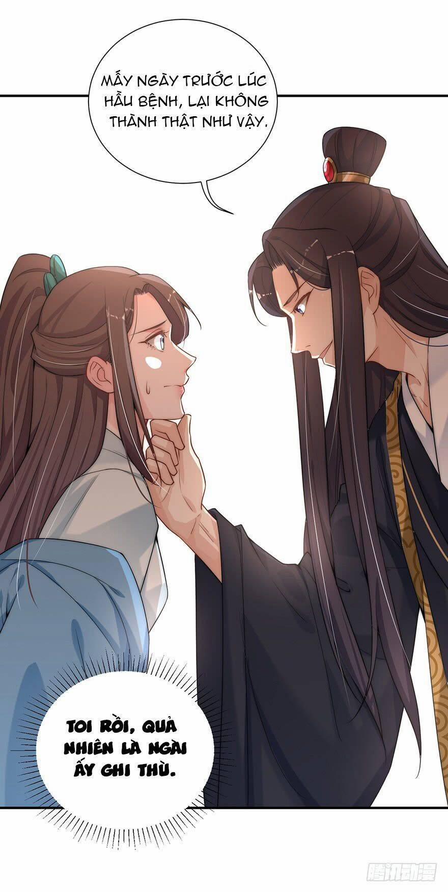 Cung Đấu Live 9 trang 7