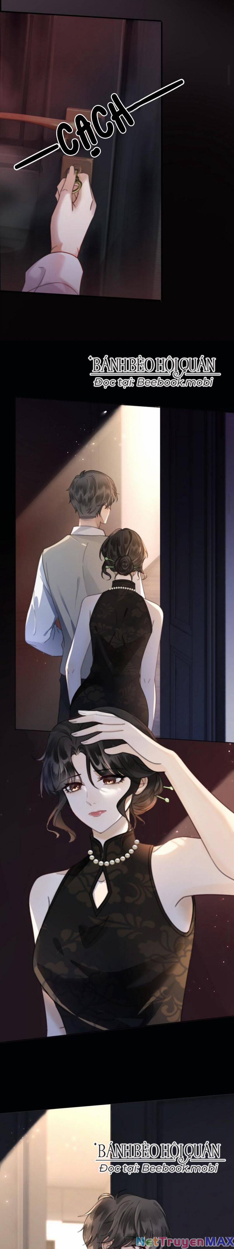 Cùng Đỉnh Lưu Ảnh Đế Yêu Đương Phát Đường 12 trang 2