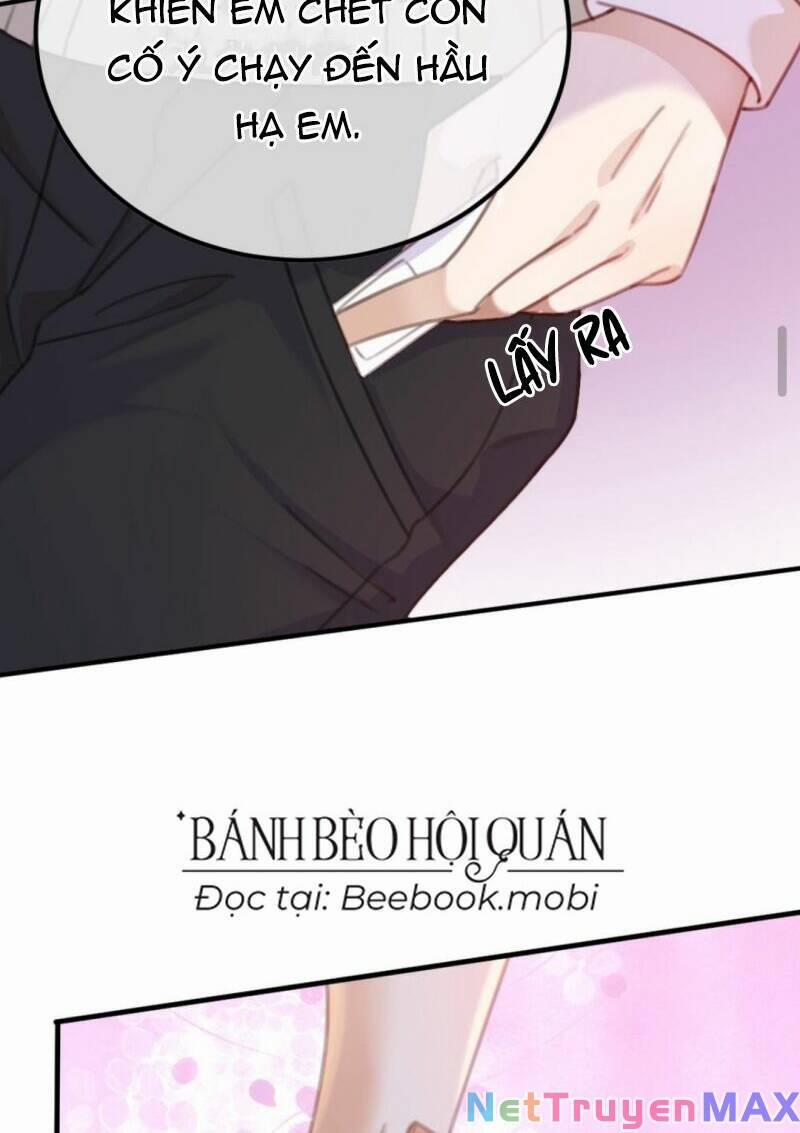 Cùng Đỉnh Lưu Ảnh Đế Yêu Đương Phát Đường 14 trang 12