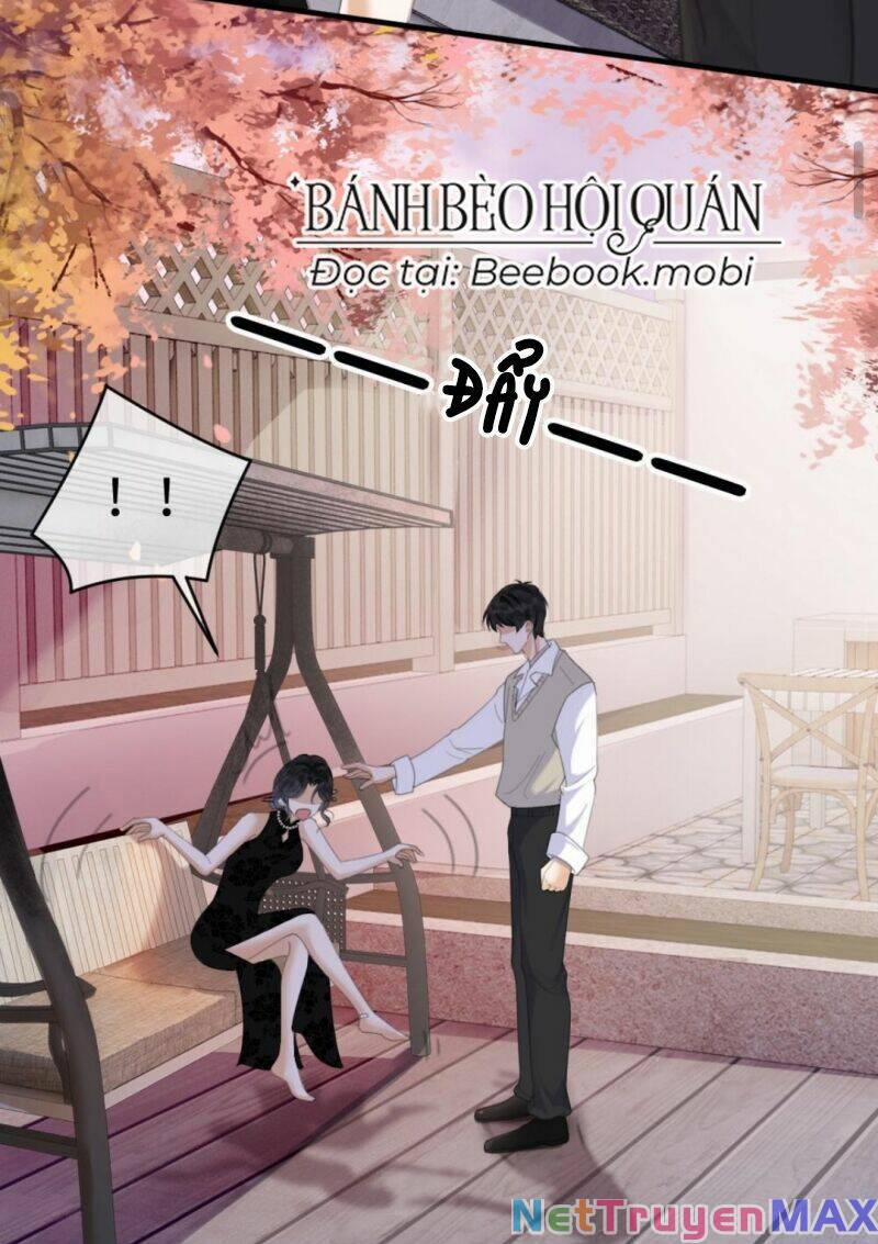 Cùng Đỉnh Lưu Ảnh Đế Yêu Đương Phát Đường 14 trang 14