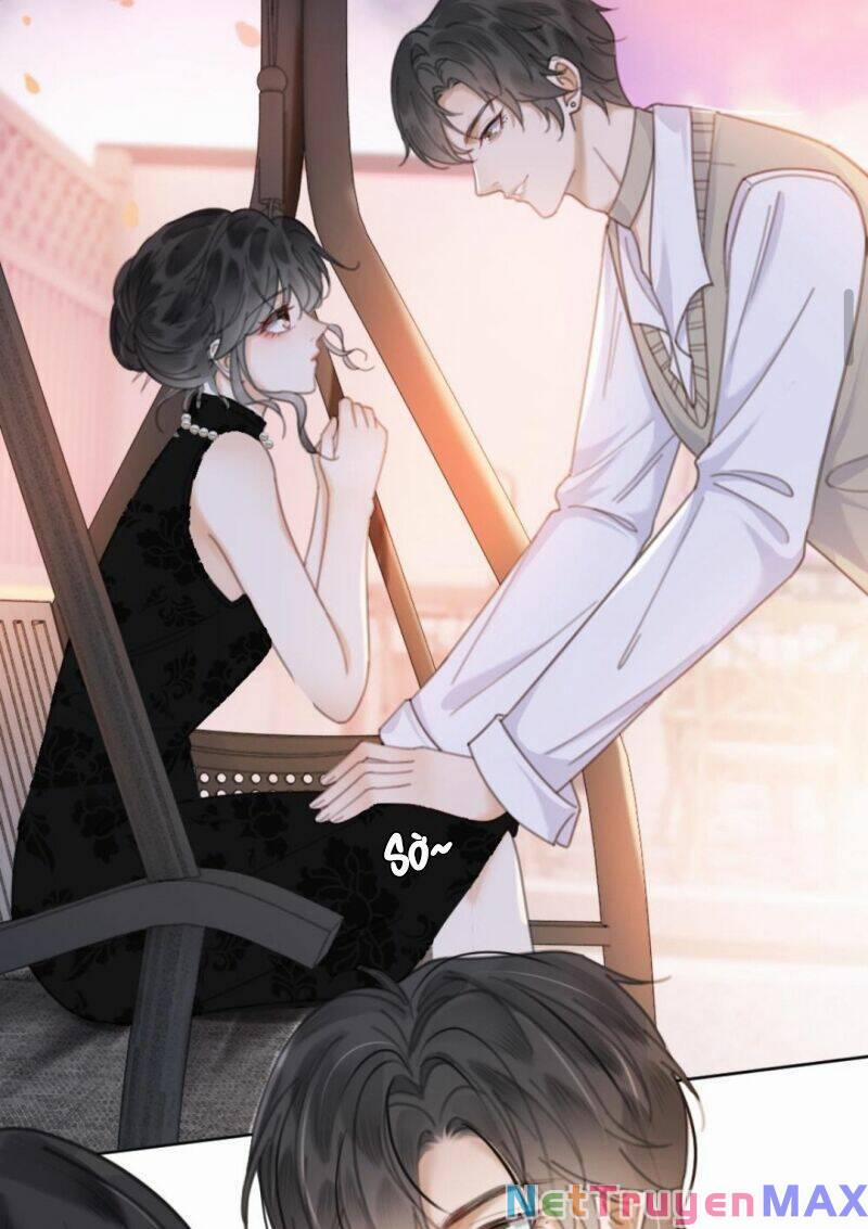 Cùng Đỉnh Lưu Ảnh Đế Yêu Đương Phát Đường 14 trang 17