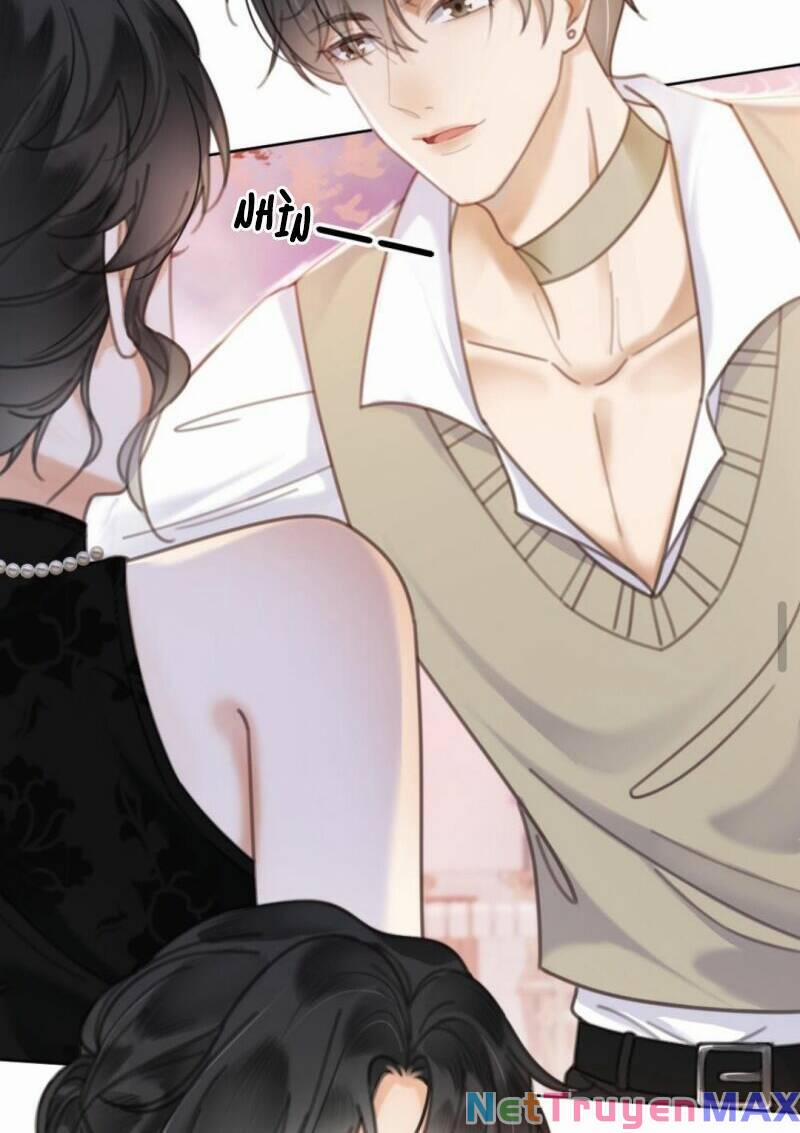 Cùng Đỉnh Lưu Ảnh Đế Yêu Đương Phát Đường 14 trang 18