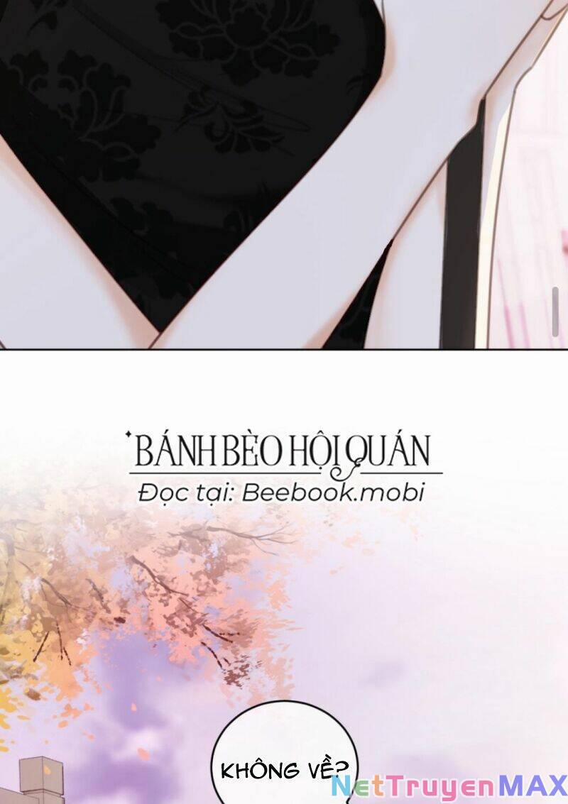 Cùng Đỉnh Lưu Ảnh Đế Yêu Đương Phát Đường 14 trang 20