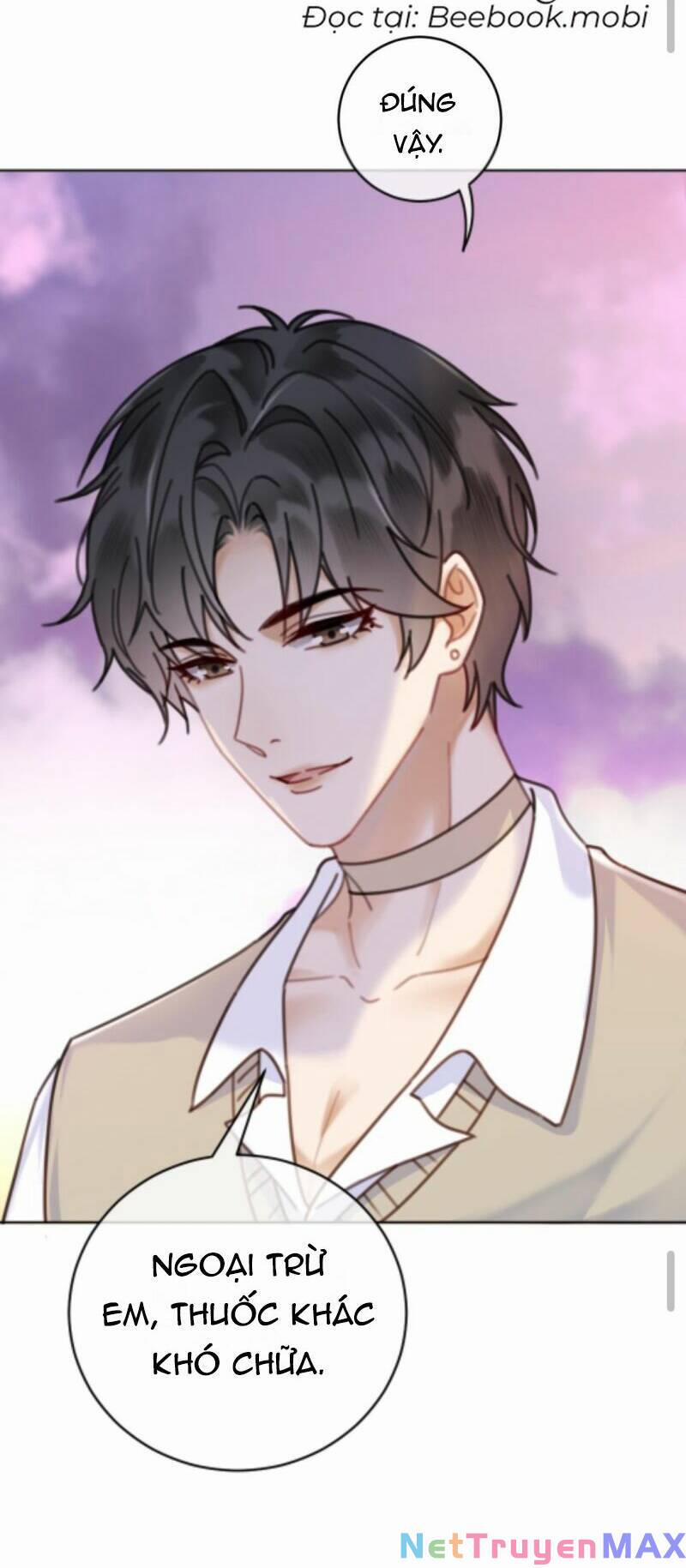 Cùng Đỉnh Lưu Ảnh Đế Yêu Đương Phát Đường 14 trang 25