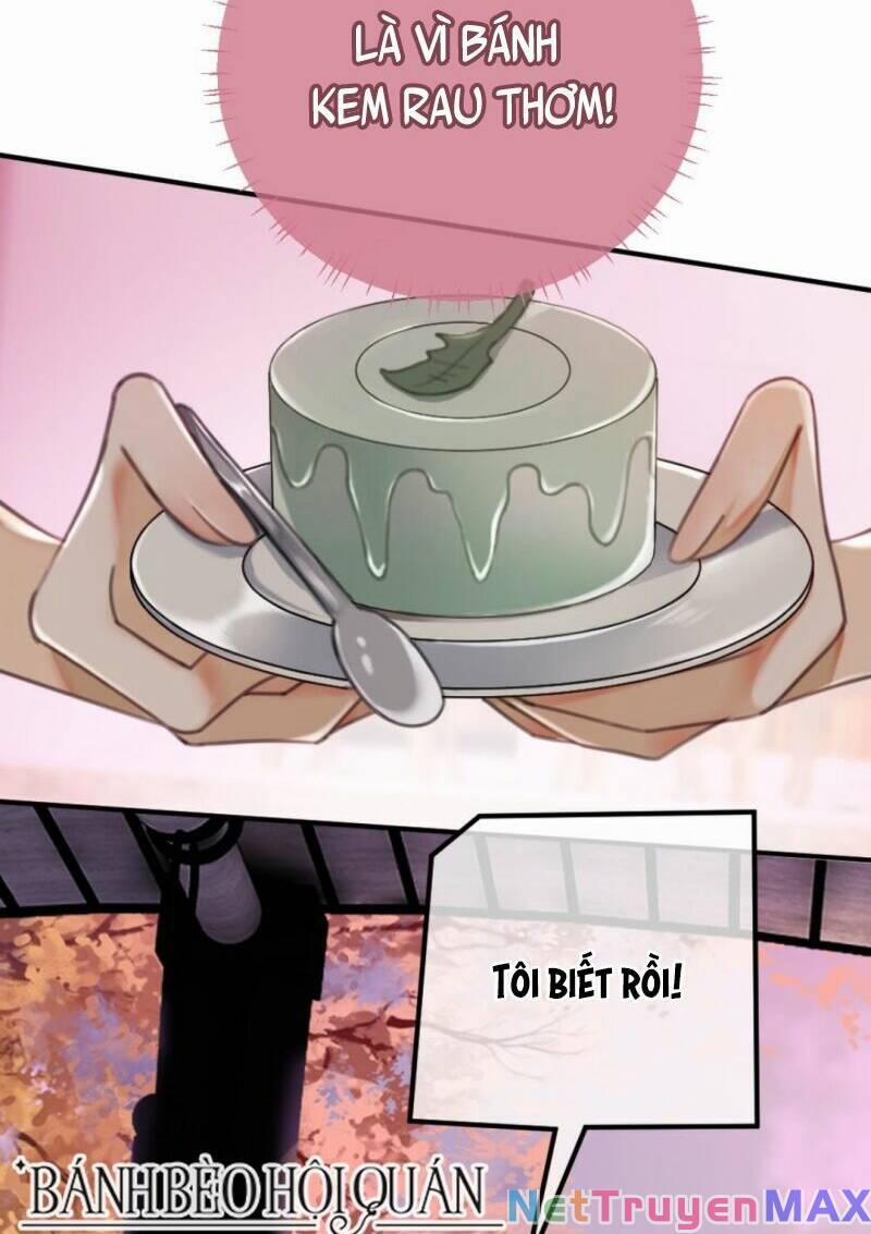 Cùng Đỉnh Lưu Ảnh Đế Yêu Đương Phát Đường 14 trang 3