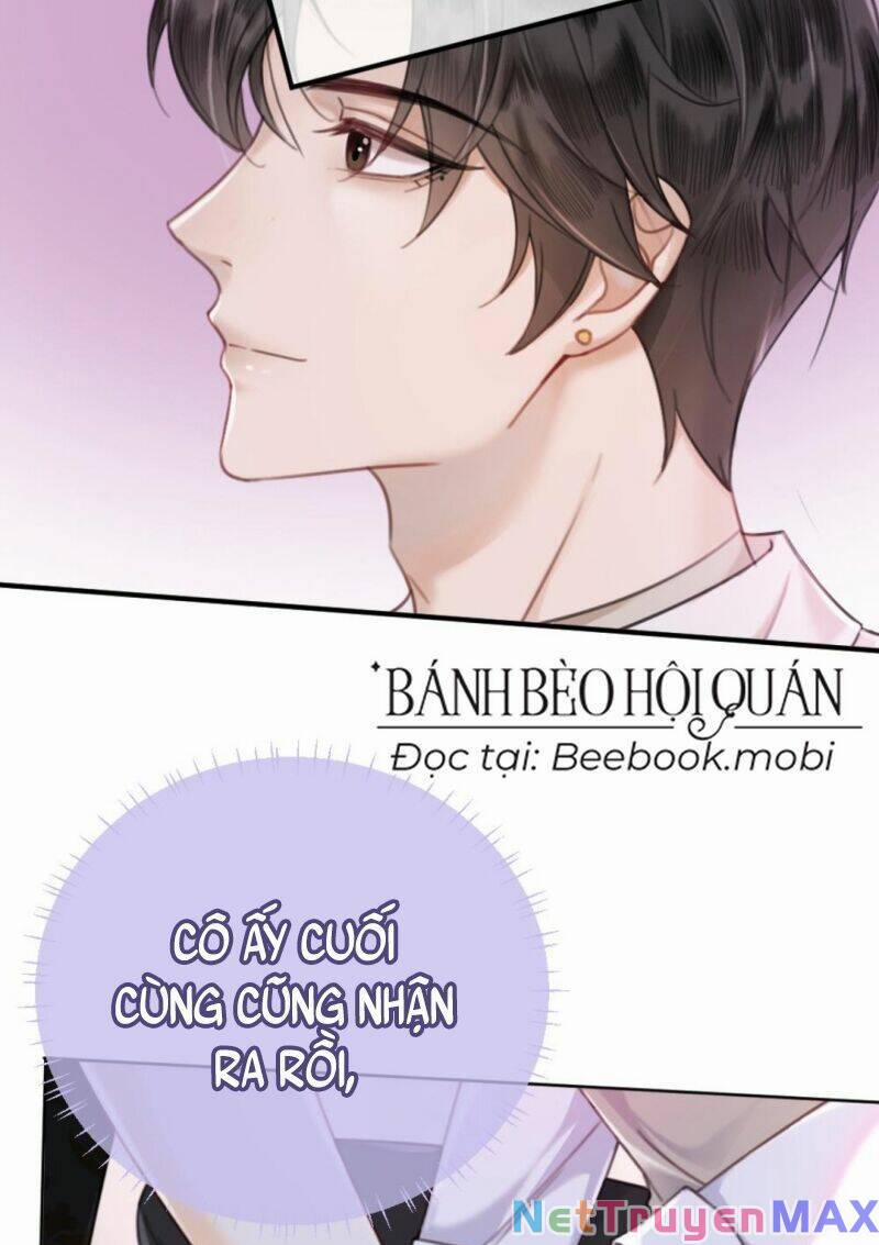 Cùng Đỉnh Lưu Ảnh Đế Yêu Đương Phát Đường 14 trang 5