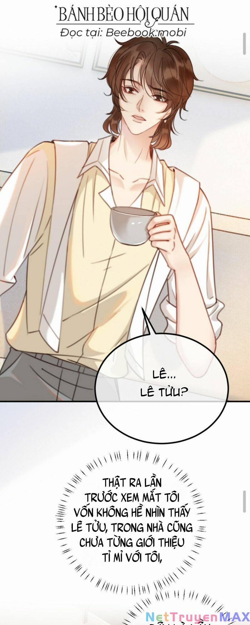 Cùng Đỉnh Lưu Ảnh Đế Yêu Đương Phát Đường 16 trang 1