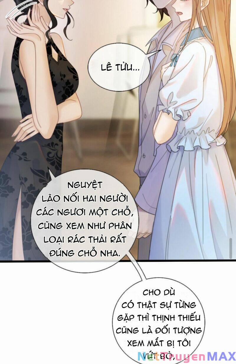 Cùng Đỉnh Lưu Ảnh Đế Yêu Đương Phát Đường 16 trang 11