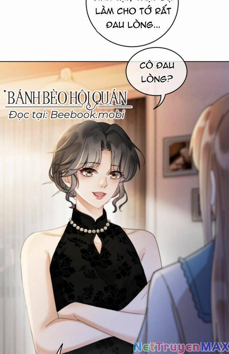 Cùng Đỉnh Lưu Ảnh Đế Yêu Đương Phát Đường 16 trang 14