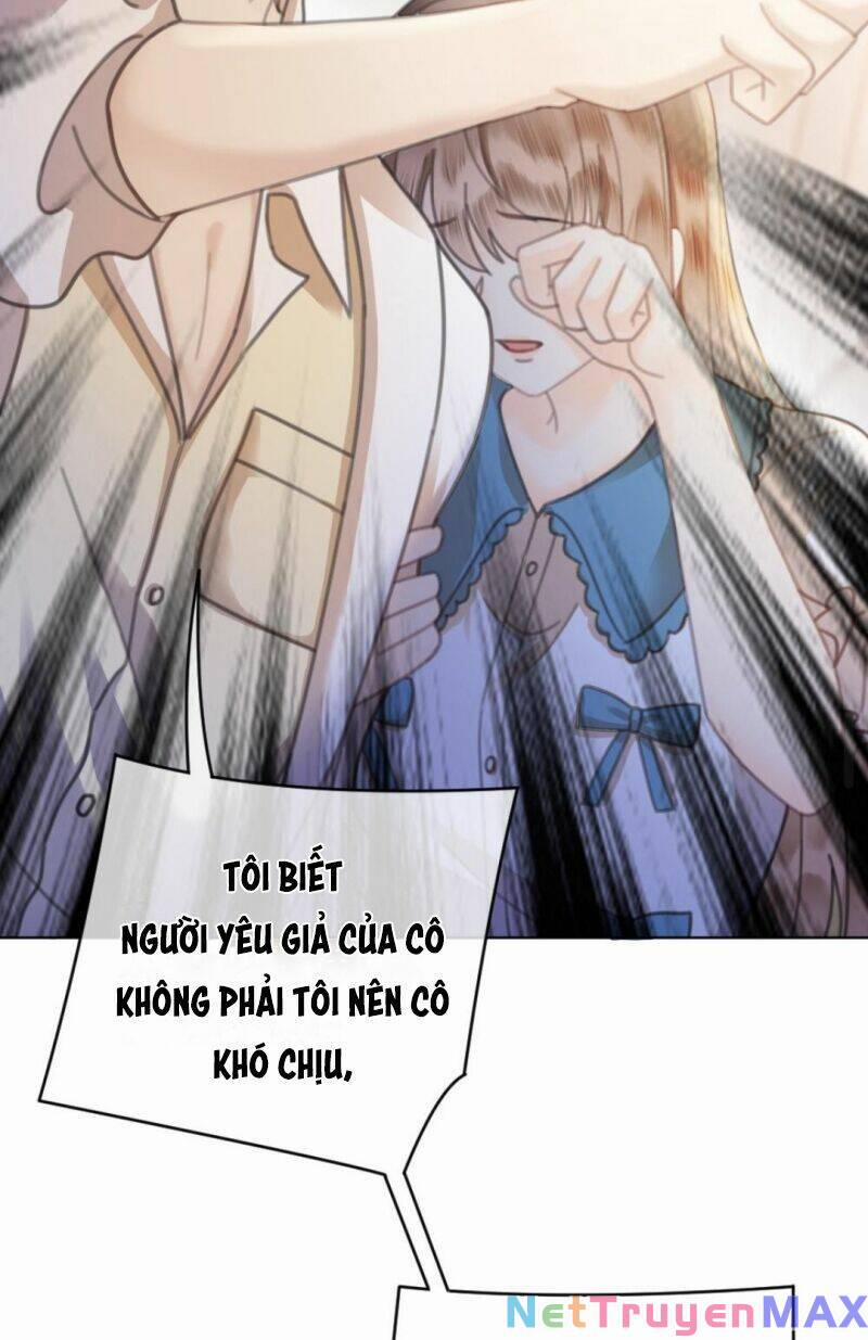 Cùng Đỉnh Lưu Ảnh Đế Yêu Đương Phát Đường 16 trang 17