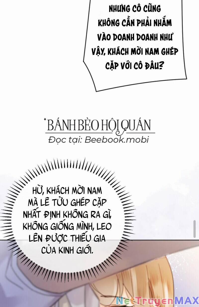 Cùng Đỉnh Lưu Ảnh Đế Yêu Đương Phát Đường 16 trang 18