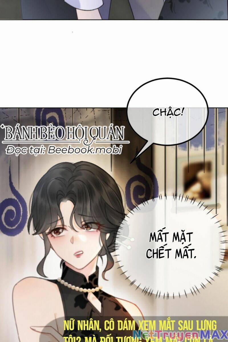 Cùng Đỉnh Lưu Ảnh Đế Yêu Đương Phát Đường 16 trang 26