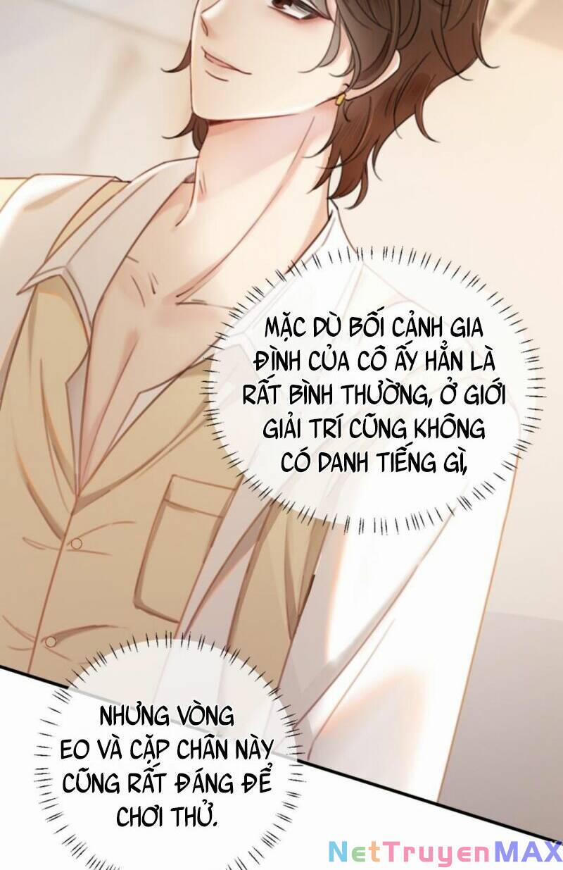 Cùng Đỉnh Lưu Ảnh Đế Yêu Đương Phát Đường 16 trang 3