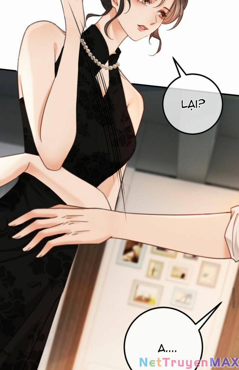 Cùng Đỉnh Lưu Ảnh Đế Yêu Đương Phát Đường 16 trang 5