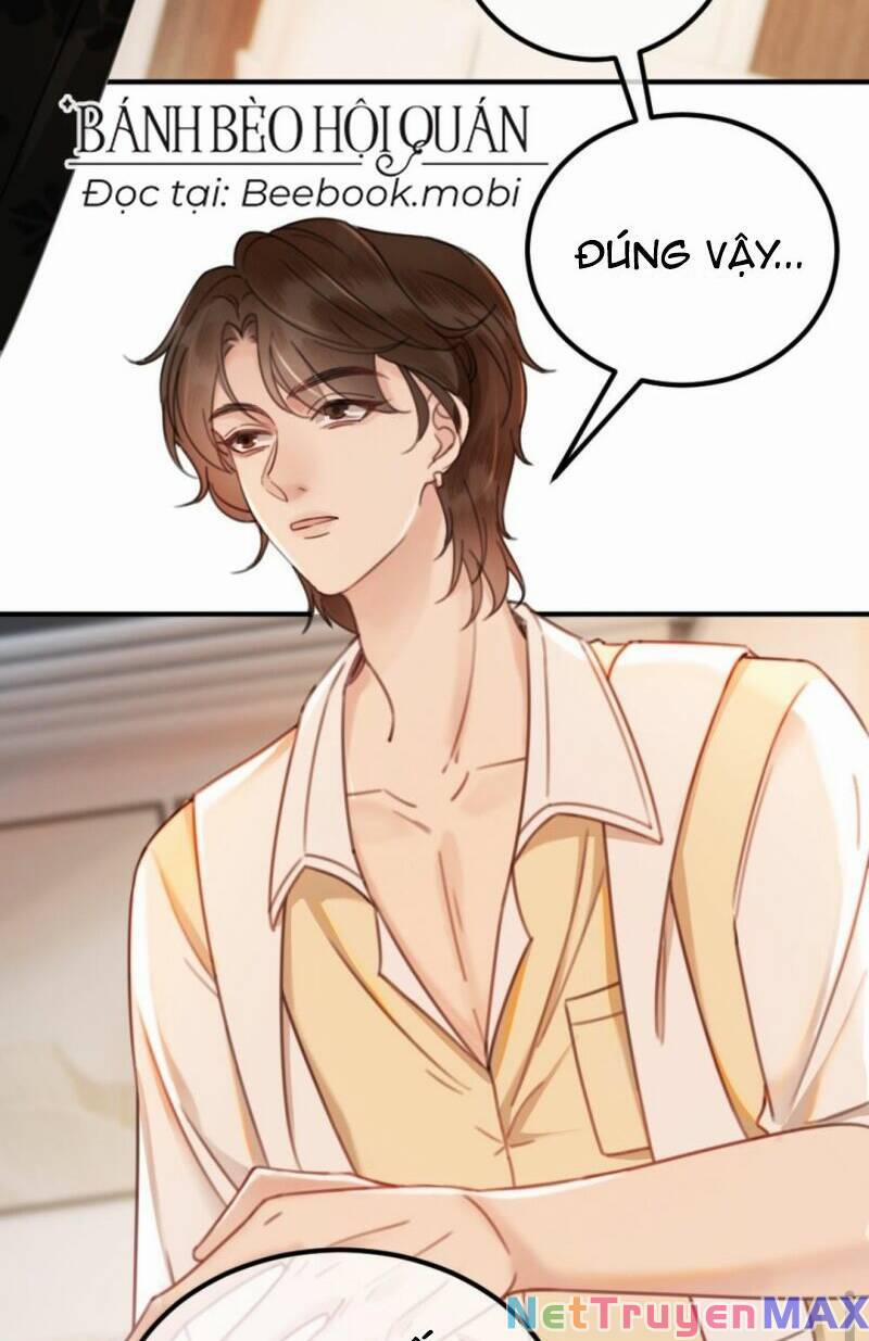 Cùng Đỉnh Lưu Ảnh Đế Yêu Đương Phát Đường 16 trang 6