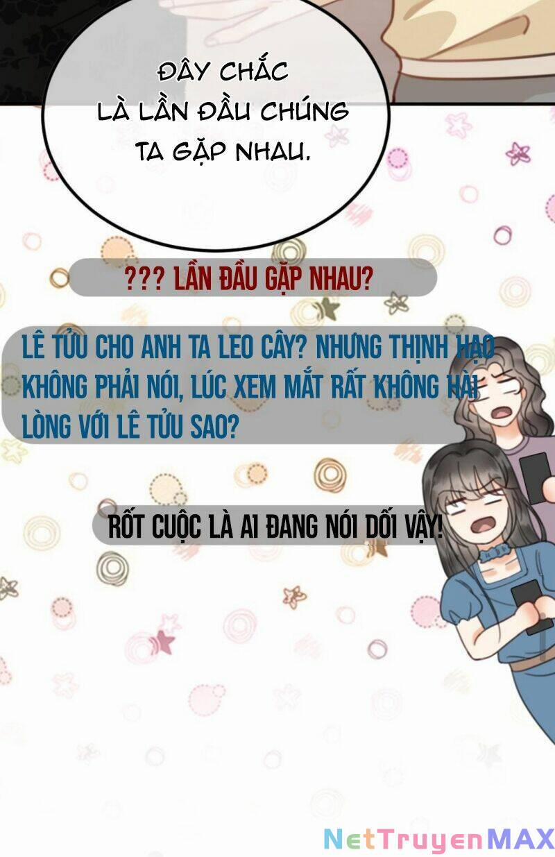 Cùng Đỉnh Lưu Ảnh Đế Yêu Đương Phát Đường 16 trang 8