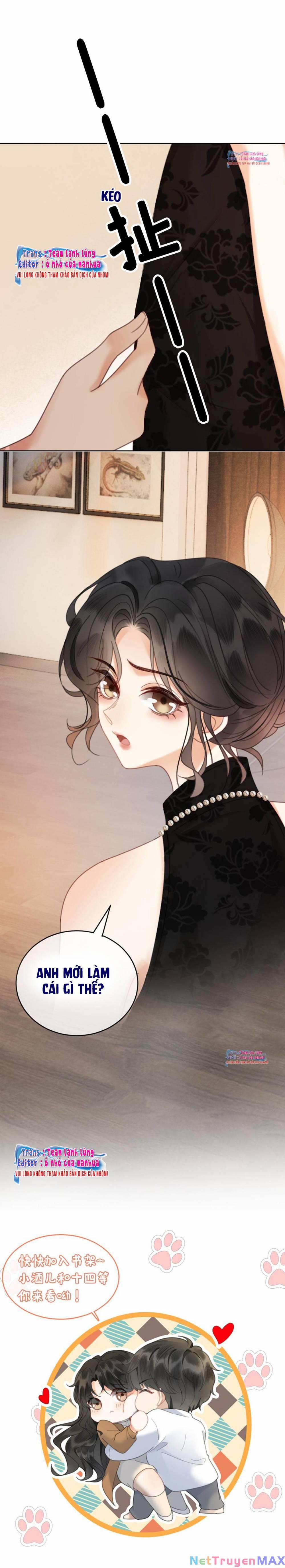 Cùng Đỉnh Lưu Ảnh Đế Yêu Đương Phát Đường 17 trang 6