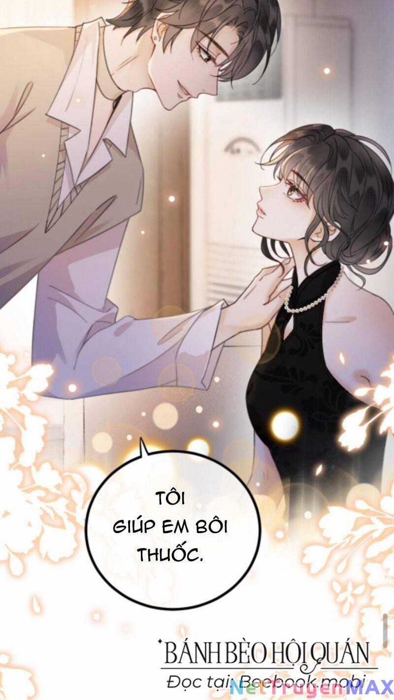 Cùng Đỉnh Lưu Ảnh Đế Yêu Đương Phát Đường 18 trang 8