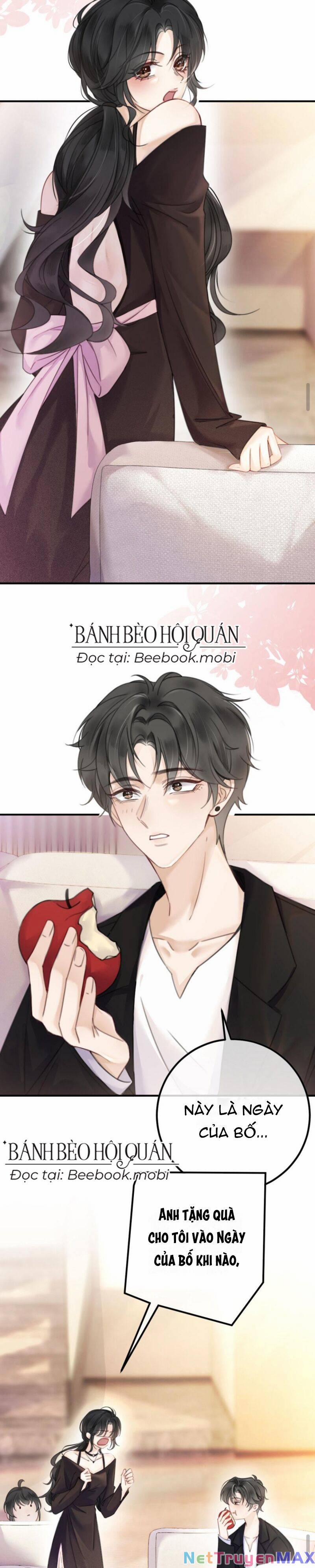 Cùng Đỉnh Lưu Ảnh Đế Yêu Đương Phát Đường 26 trang 8