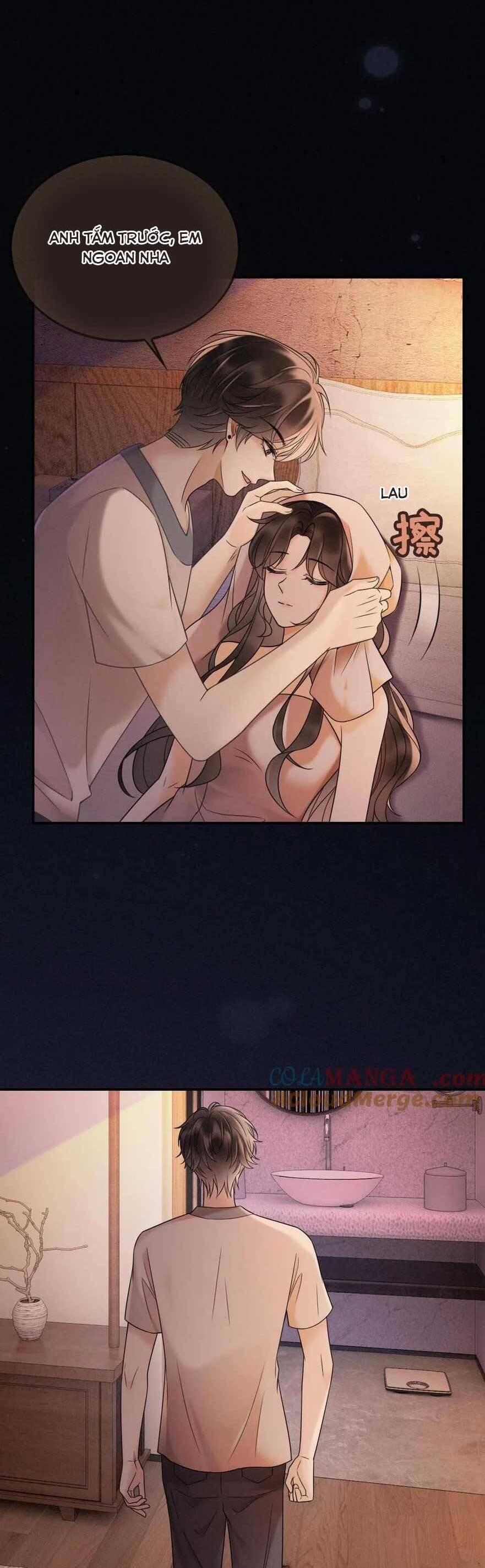 Cùng Đỉnh Lưu Ảnh Đế Yêu Đương Phát Đường 282 trang 1