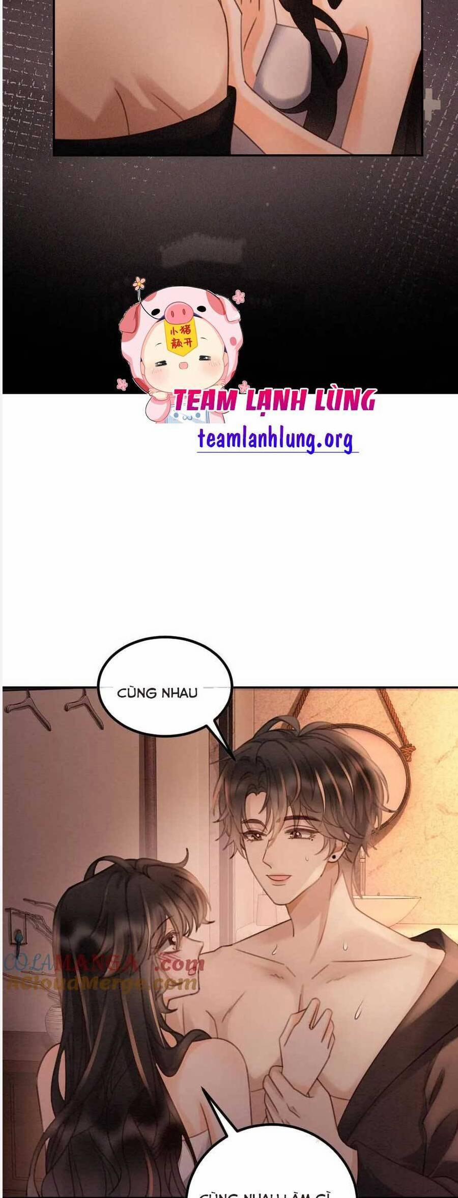 Cùng Đỉnh Lưu Ảnh Đế Yêu Đương Phát Đường 282 trang 10