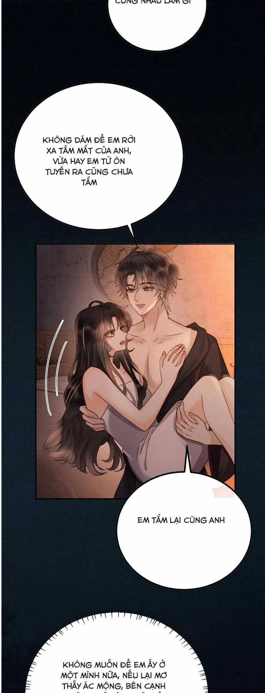 Cùng Đỉnh Lưu Ảnh Đế Yêu Đương Phát Đường 282 trang 11