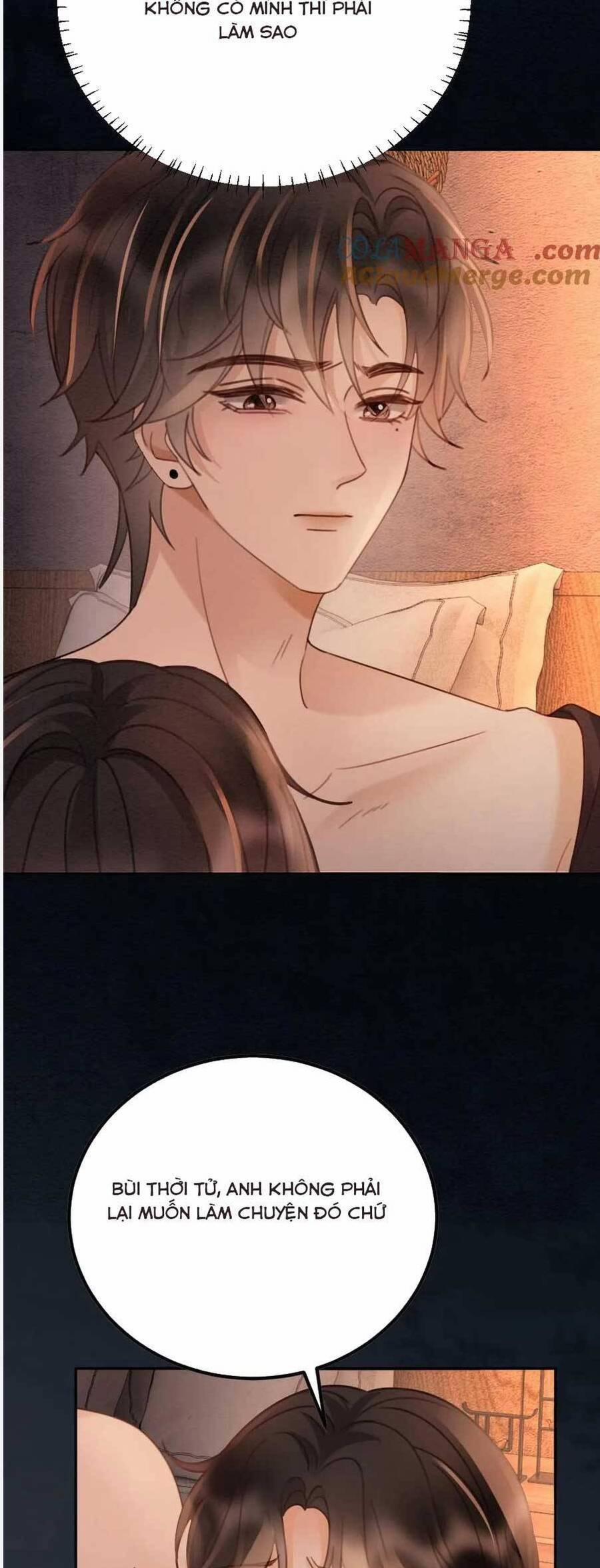 Cùng Đỉnh Lưu Ảnh Đế Yêu Đương Phát Đường 282 trang 12