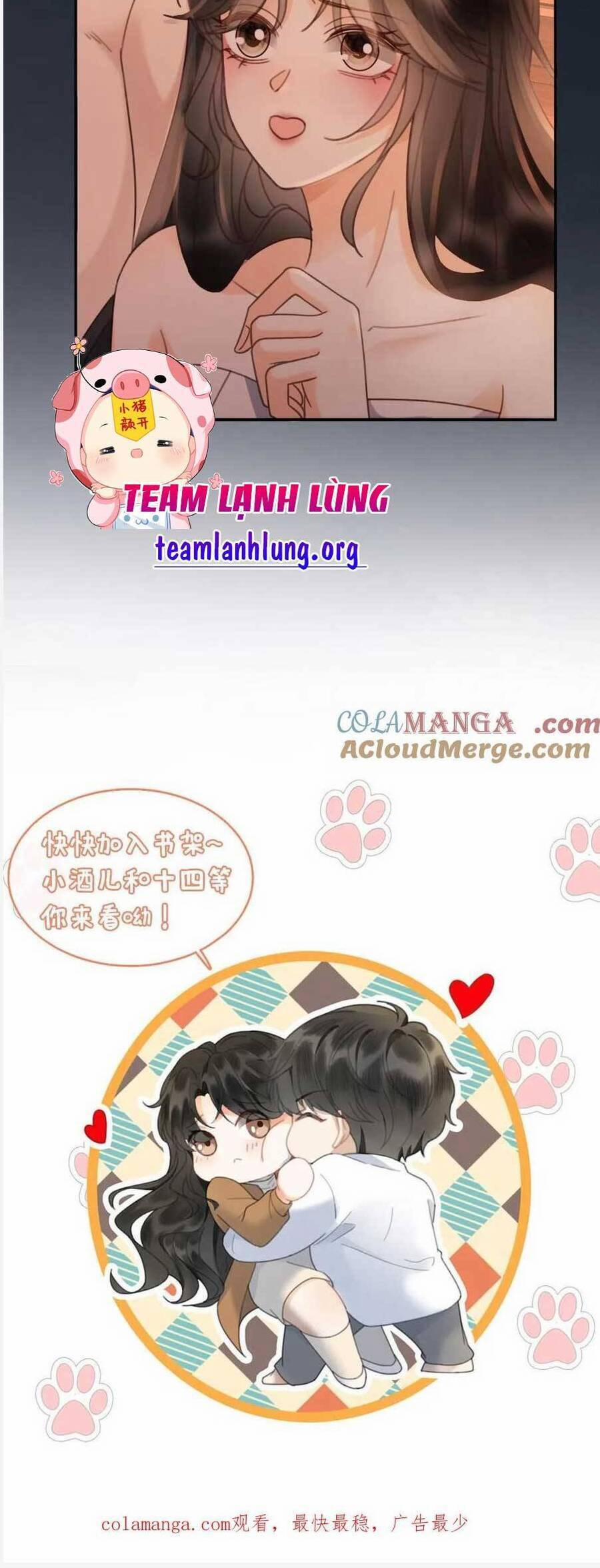 Cùng Đỉnh Lưu Ảnh Đế Yêu Đương Phát Đường 282 trang 13