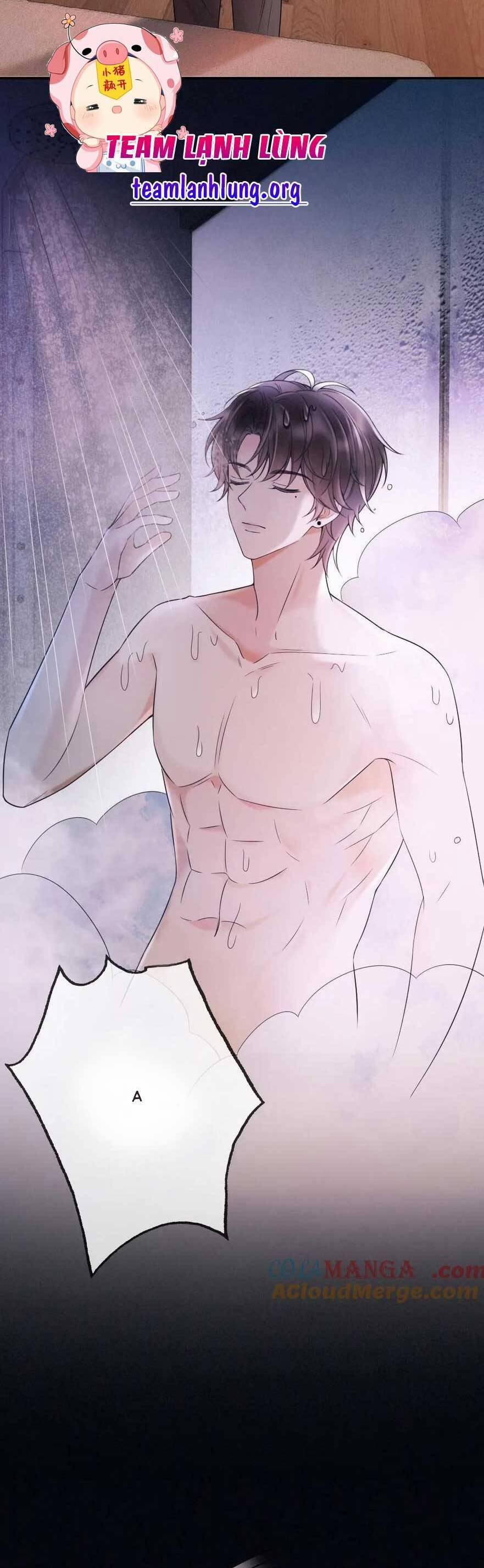 Cùng Đỉnh Lưu Ảnh Đế Yêu Đương Phát Đường 282 trang 2