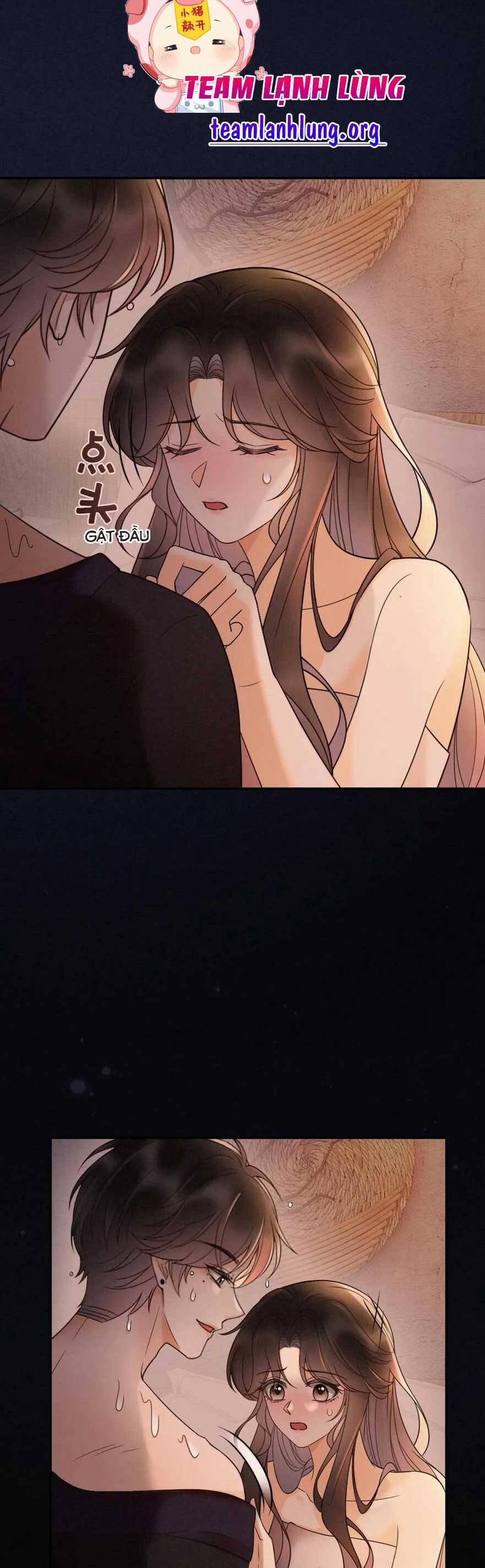 Cùng Đỉnh Lưu Ảnh Đế Yêu Đương Phát Đường 282 trang 4