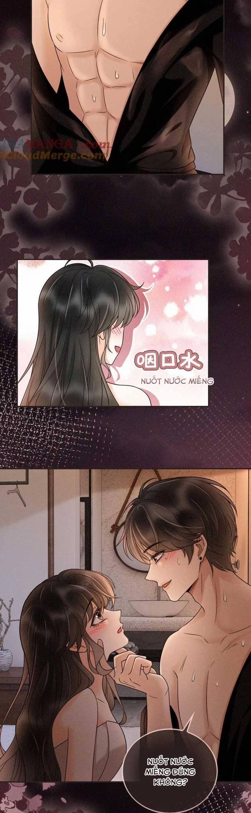 Cùng Đỉnh Lưu Ảnh Đế Yêu Đương Phát Đường 282 trang 6