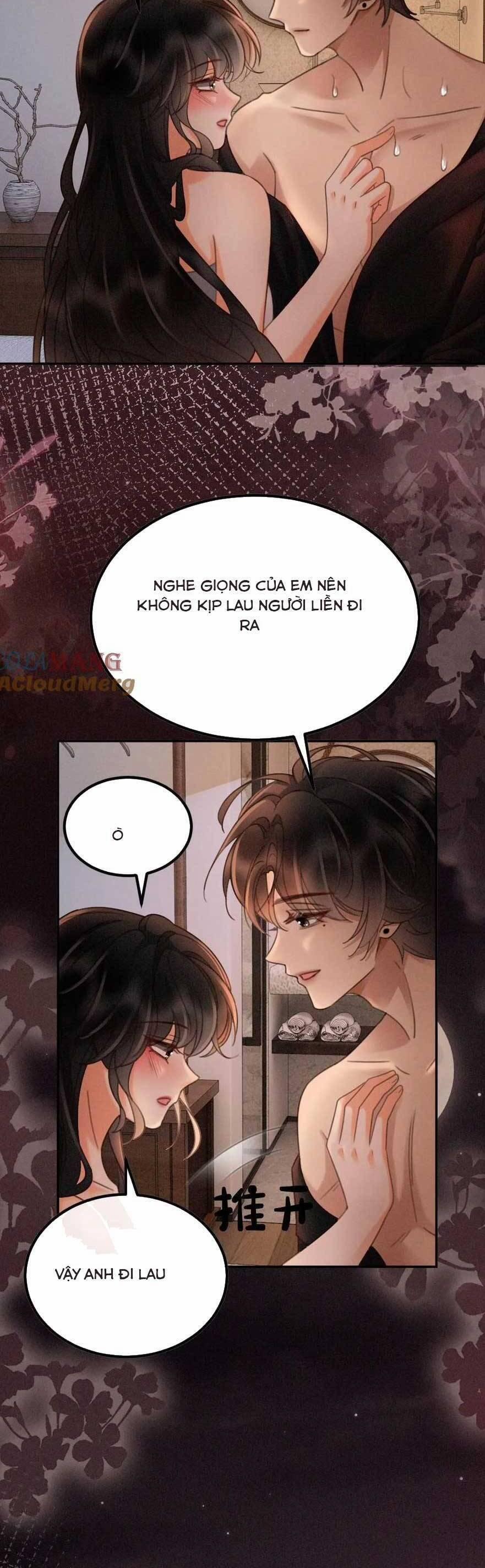 Cùng Đỉnh Lưu Ảnh Đế Yêu Đương Phát Đường 282 trang 8