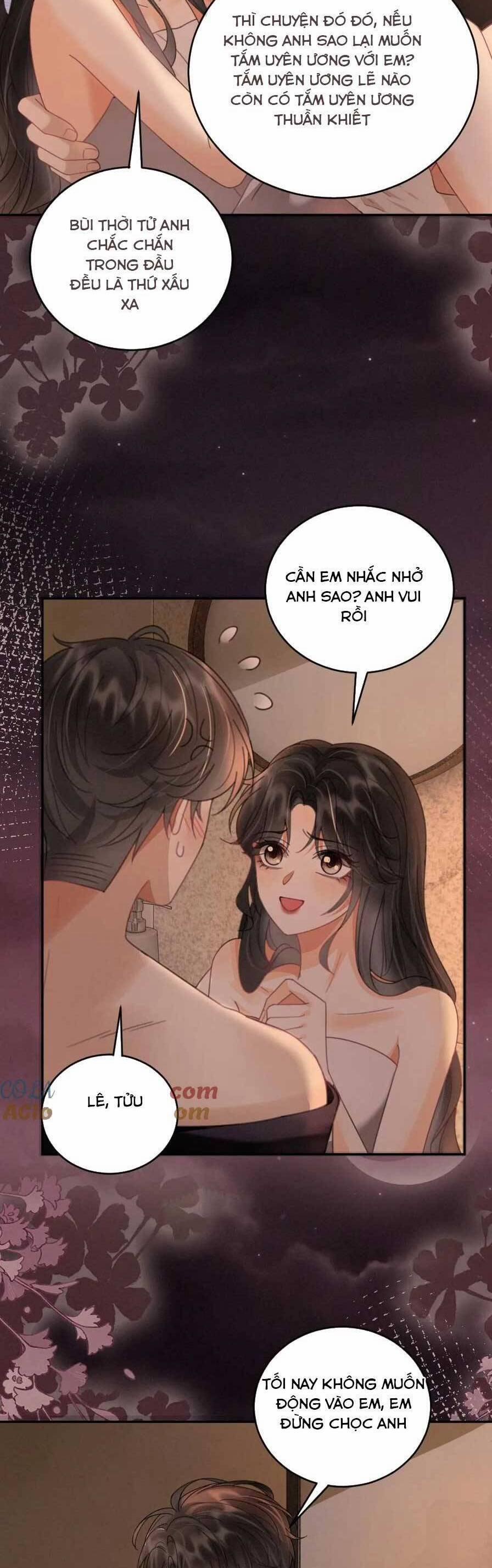 Cùng Đỉnh Lưu Ảnh Đế Yêu Đương Phát Đường 283 trang 1