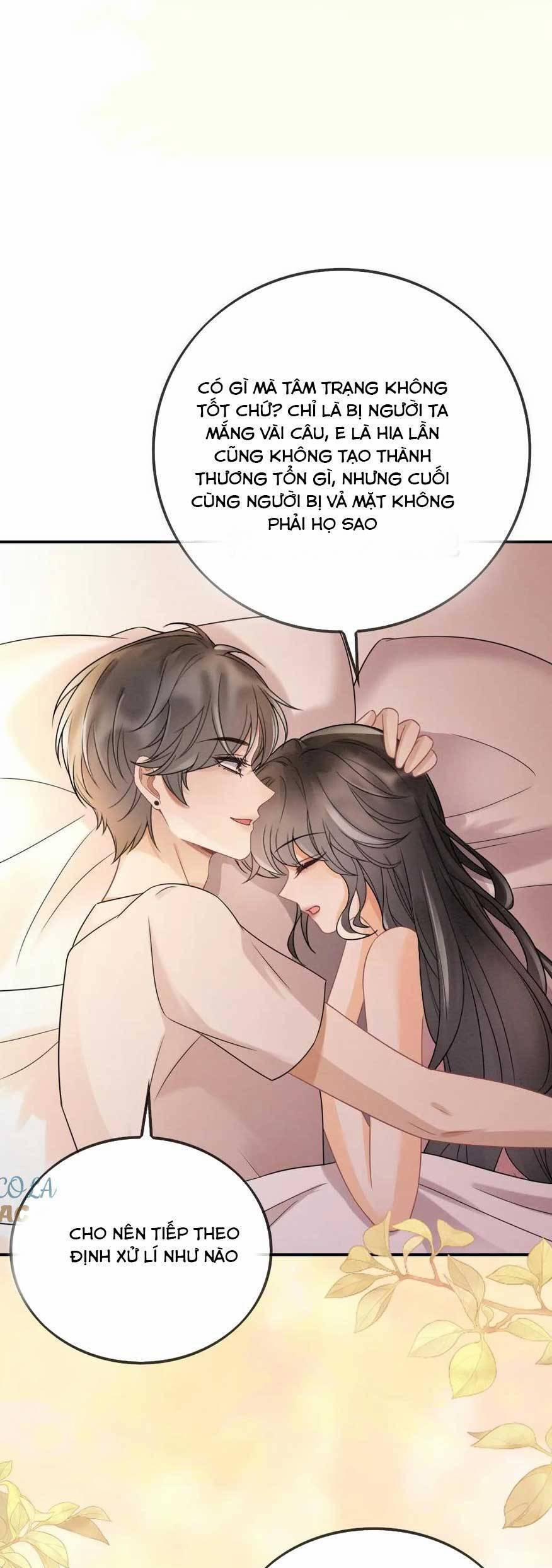 Cùng Đỉnh Lưu Ảnh Đế Yêu Đương Phát Đường 283 trang 10