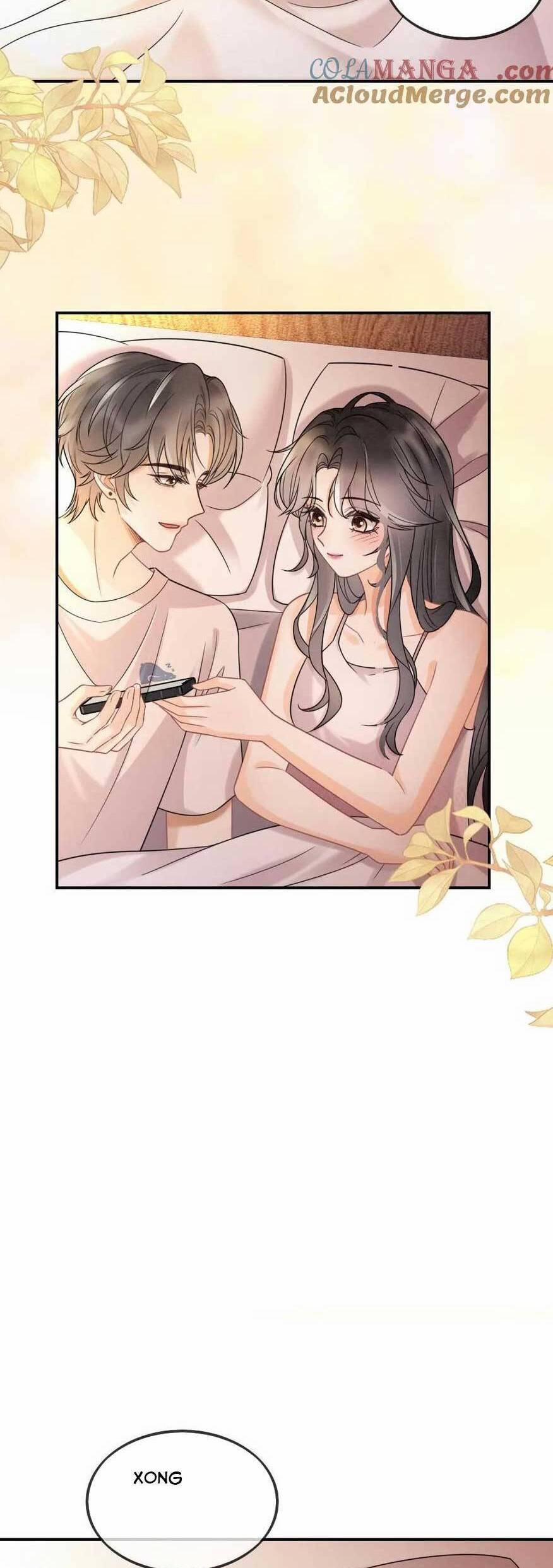 Cùng Đỉnh Lưu Ảnh Đế Yêu Đương Phát Đường 283 trang 12