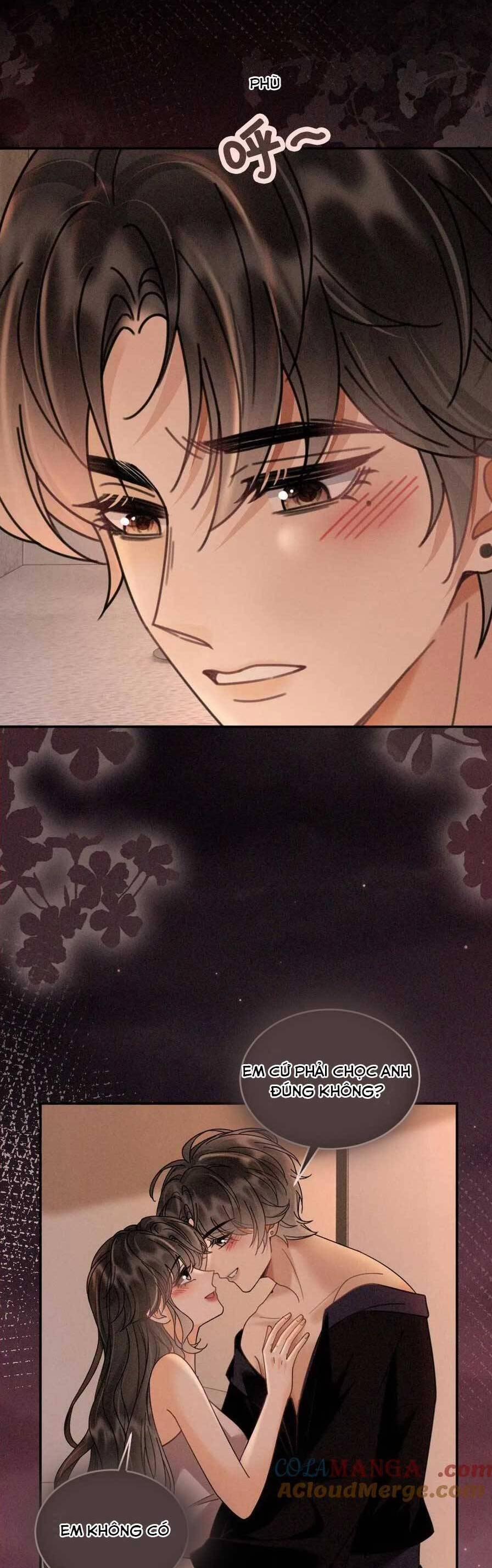 Cùng Đỉnh Lưu Ảnh Đế Yêu Đương Phát Đường 283 trang 3