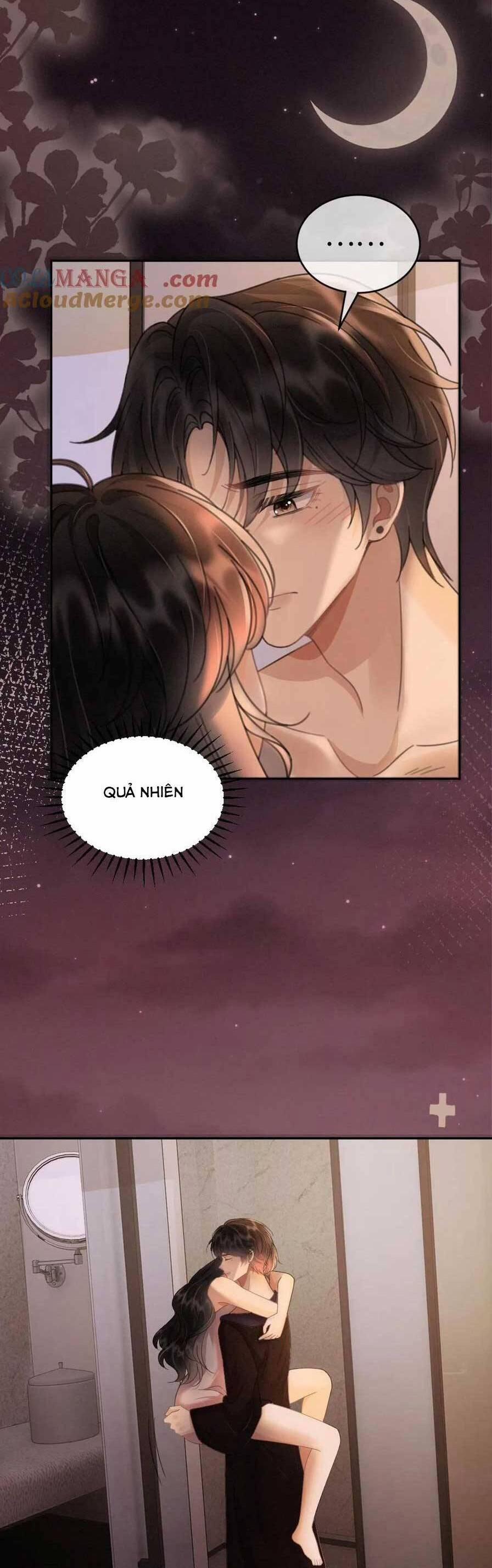 Cùng Đỉnh Lưu Ảnh Đế Yêu Đương Phát Đường 283 trang 6