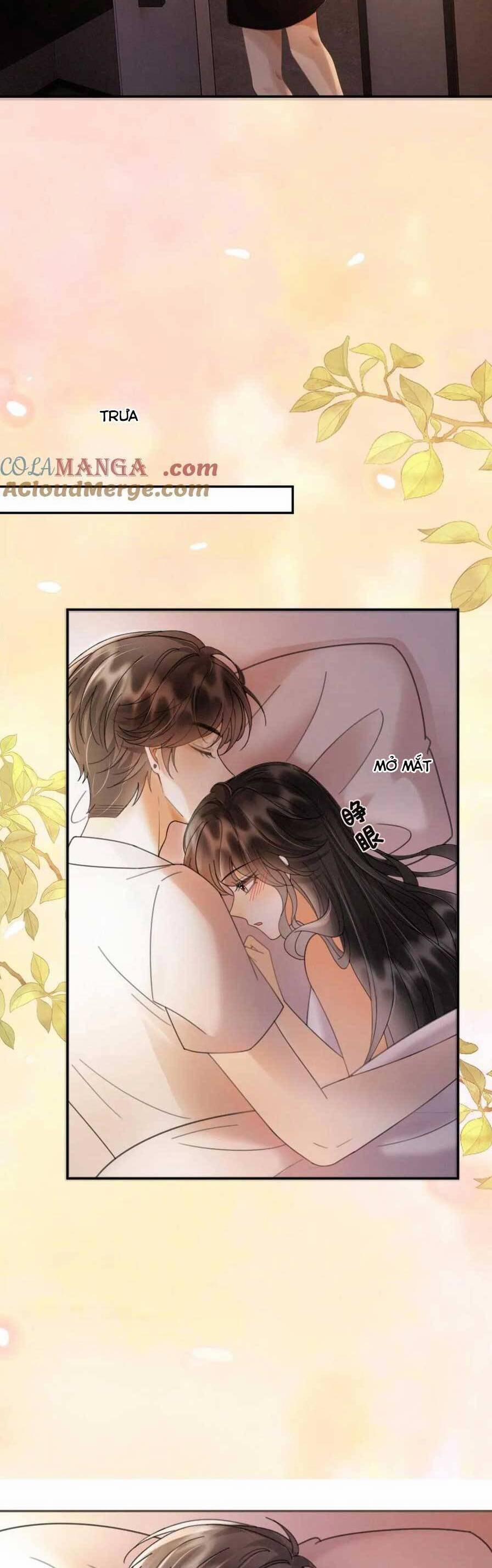 Cùng Đỉnh Lưu Ảnh Đế Yêu Đương Phát Đường 283 trang 7