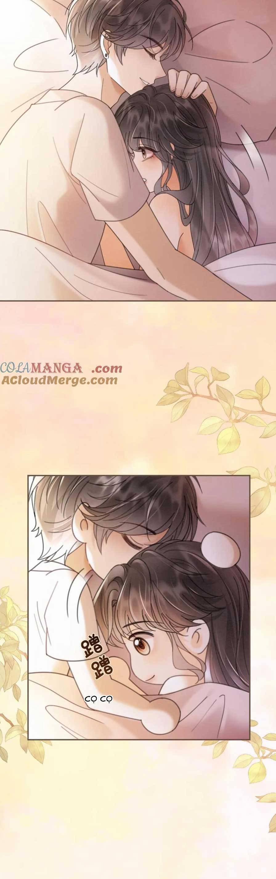 Cùng Đỉnh Lưu Ảnh Đế Yêu Đương Phát Đường 283 trang 8