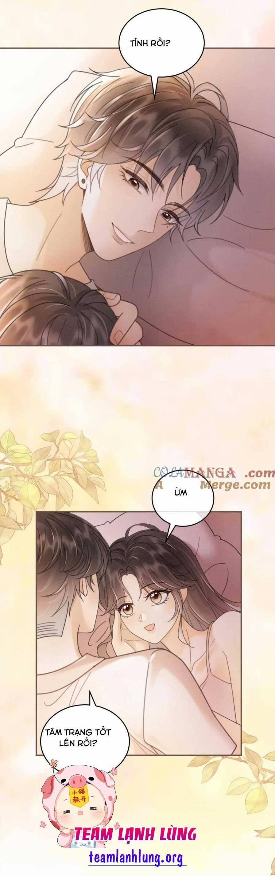 Cùng Đỉnh Lưu Ảnh Đế Yêu Đương Phát Đường 283 trang 9